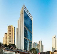 廣西模板廠家合作案例-深圳南山科技金融